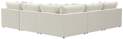 Ritzy - Modular Sofa