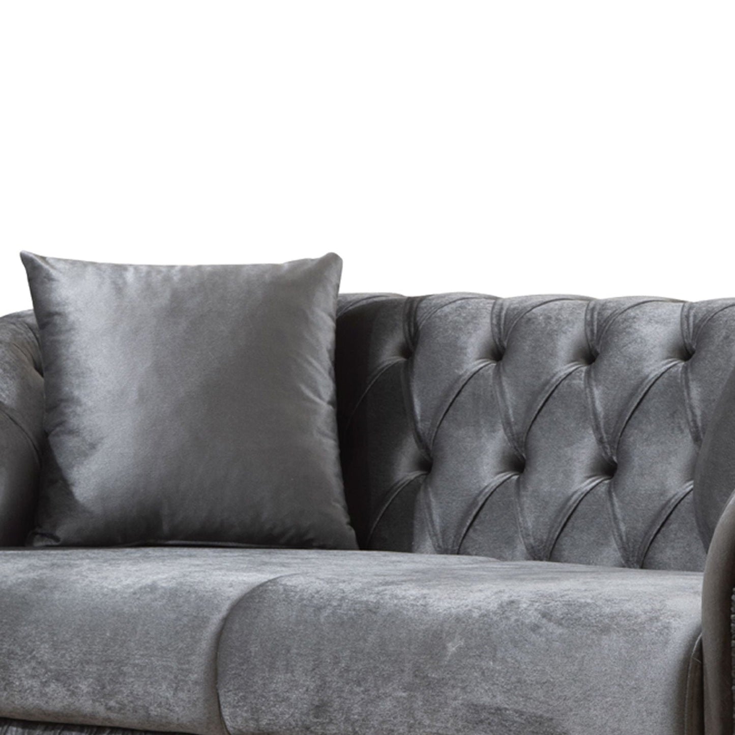 Vanessa - Loveseat
