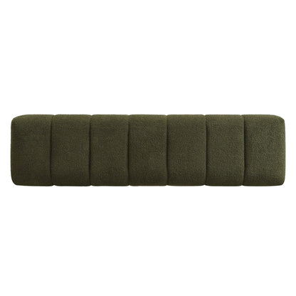 Upholstered Dining Bench For Dining Room