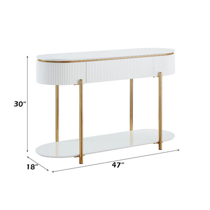 Daveigh - Table