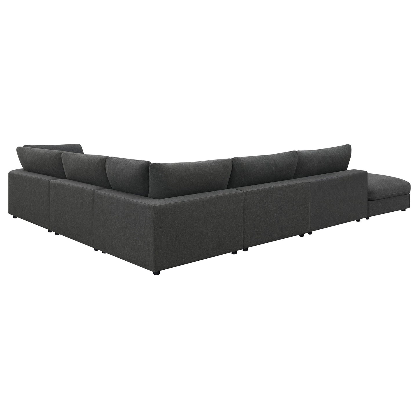 Rhette - Upholstered Sectional