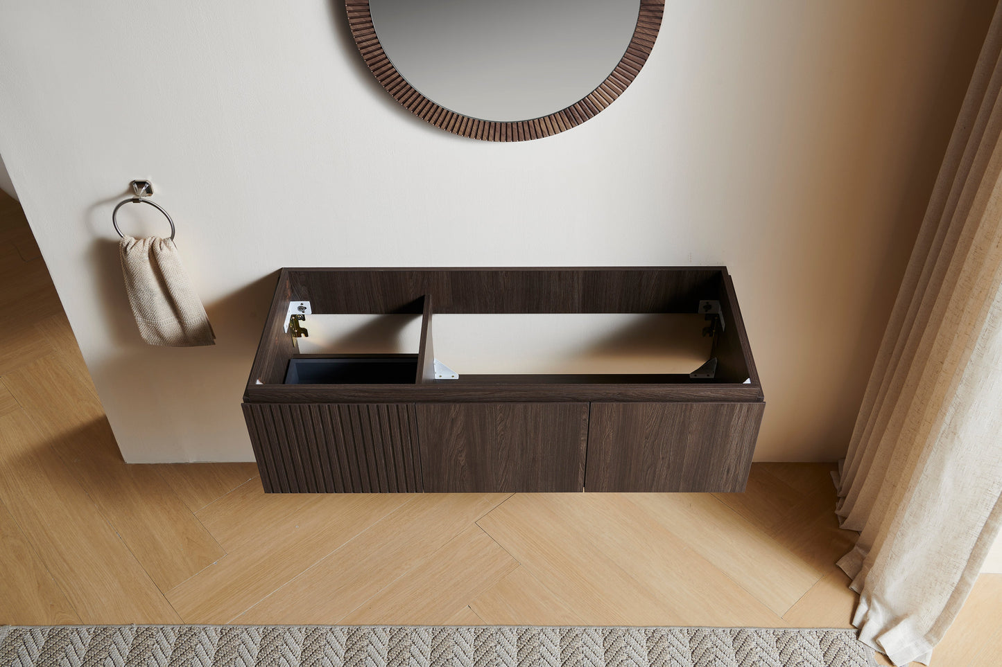 48" Muri Bathroom Vanity