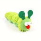 Interactive Plush Cat Toy Pillow Soft And Durable No Battery Required Endless Fun With Sports Cat Toys Interactive Rechargeable Electronic Cat Toys