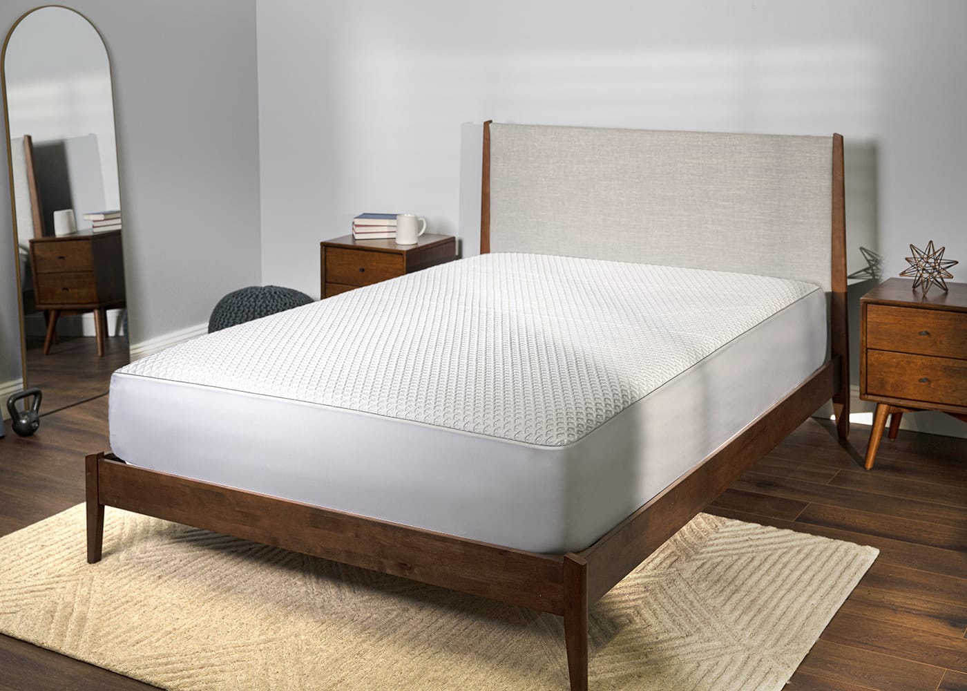 BedGear Ver-Tex Mattress Protector - California King