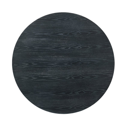 Round Dining Table (2 Boxs)