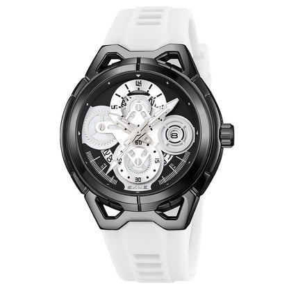 Shishi Mei New Fashion Mens Watch