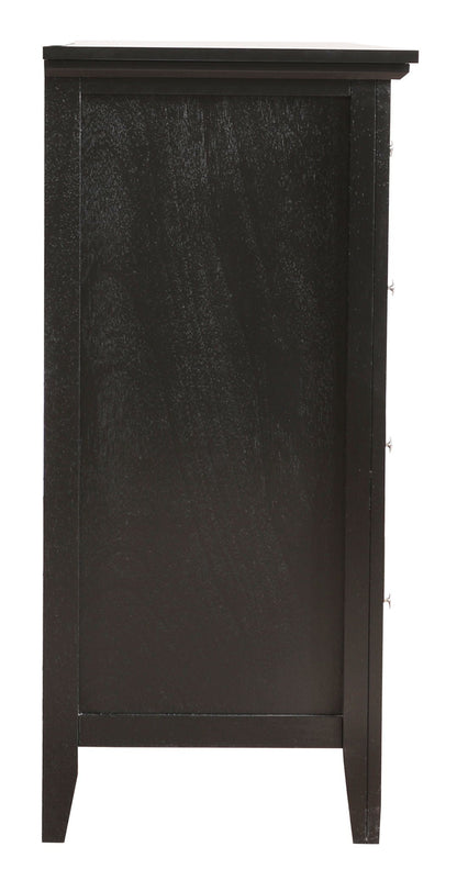 Hammond - Elegant Casual Dresser For Any Room