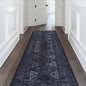 Maval - Washable Runner Rug