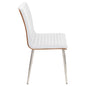 Mason - Contemporary Dining Chair (Set of 2) With Swivel