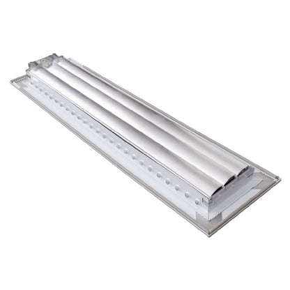 Adjustable Aluminum HVAC Vent Cover 10X4 - Box of 24