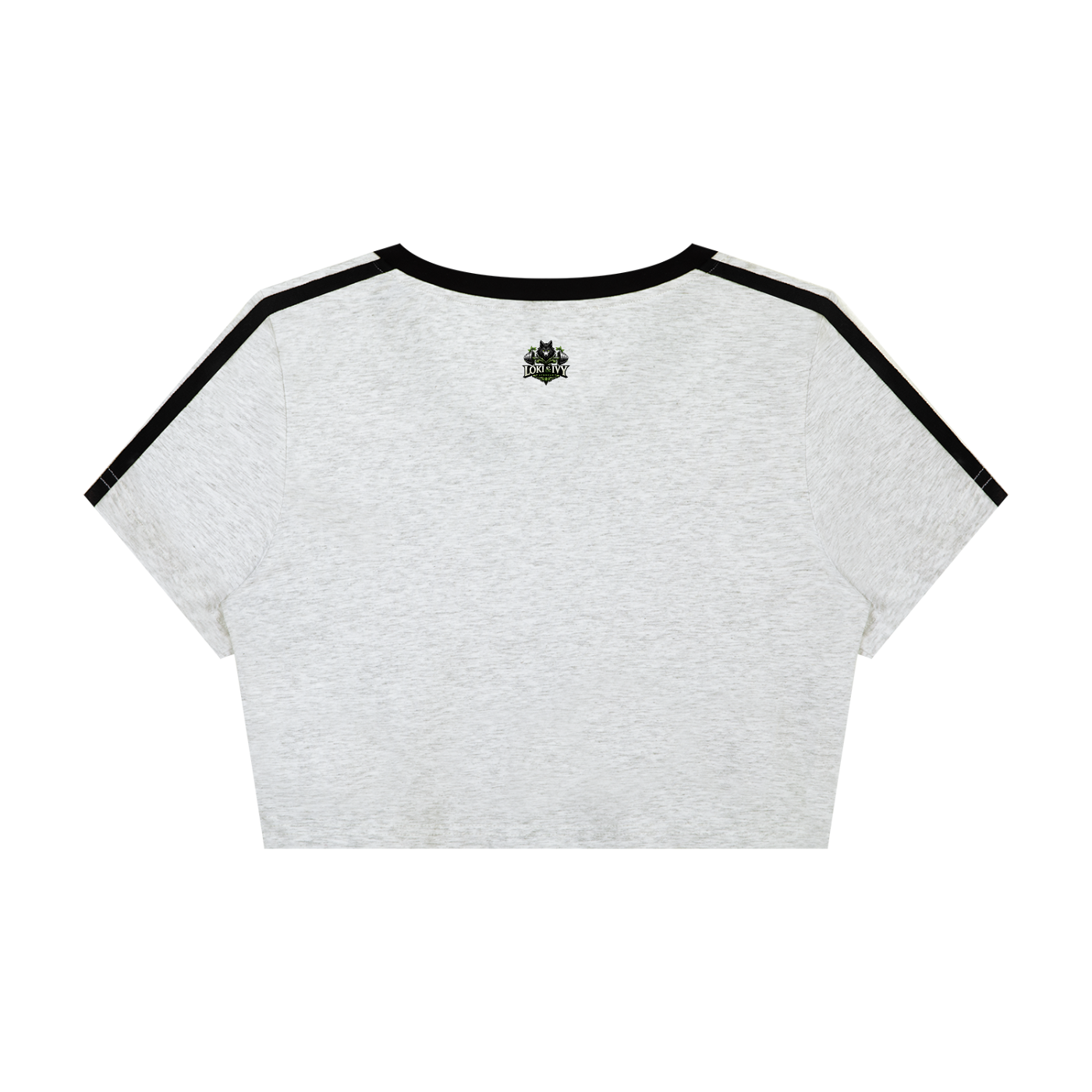Loki & Ivy Women’s Slim Fit Color Block T-Shirt