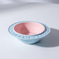 UFO Ceramic Cat Bowl Dog Bowl Rack Neck Protection Anti-tumble