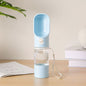 Outdoor Portable Multifunctional Pet Dog Outing Water Cup