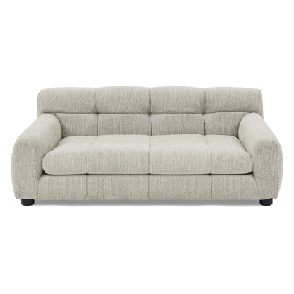 Modern Pet Sofa With Backrest And Armrests