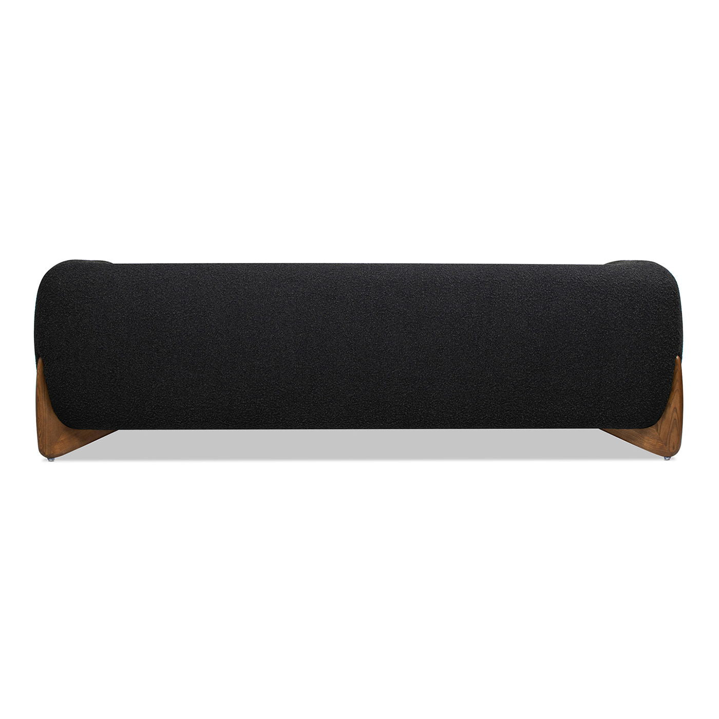 Alpine - Luxurious Upholstery Sherpa Sofa