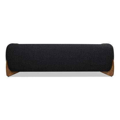 Alpine - Luxurious Upholstery Sherpa Sofa