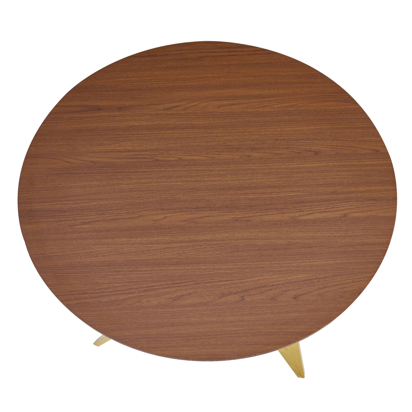 37 Inch Round Dining Table