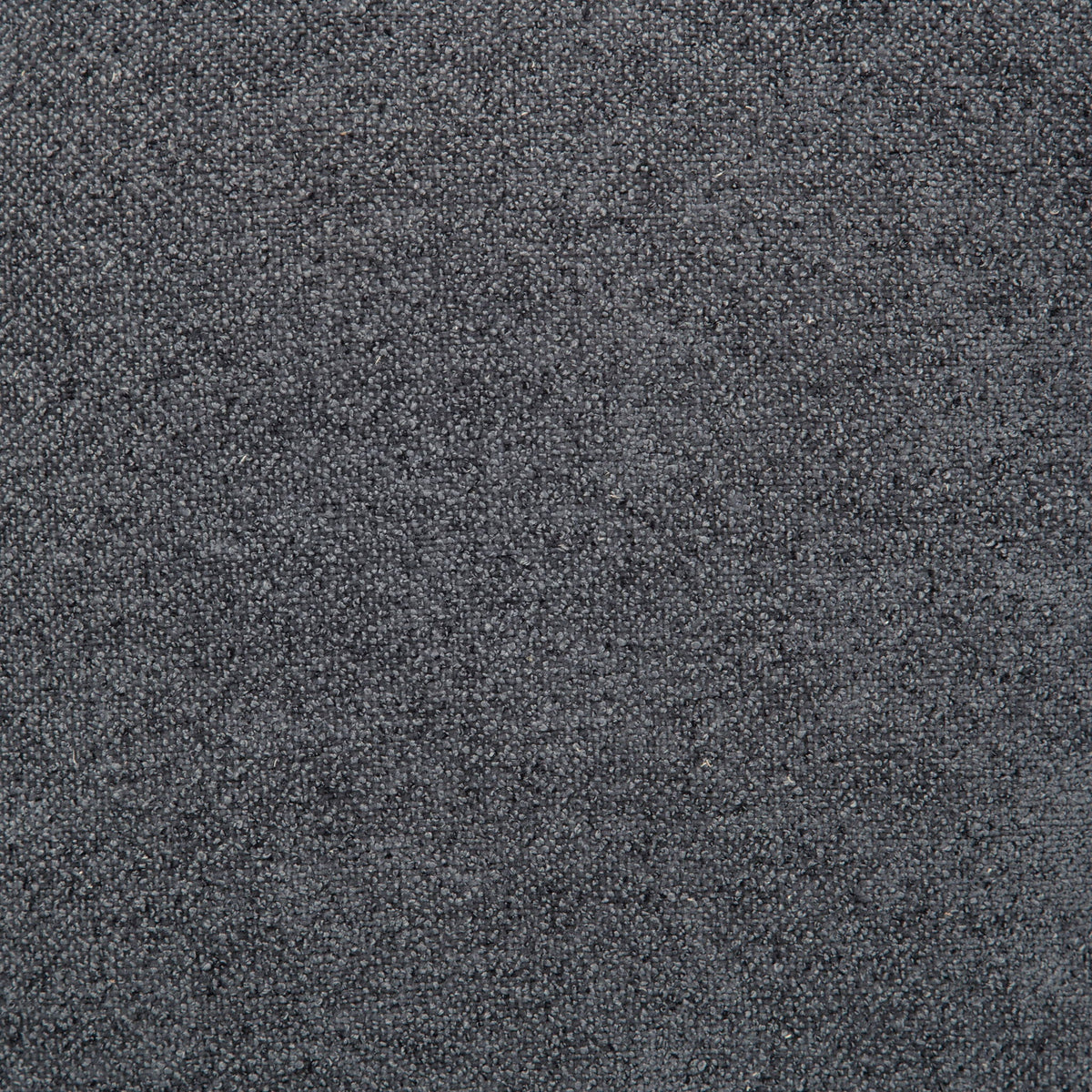 Octavia Upholstered Track Arm Accent Chair Charcoal Grey