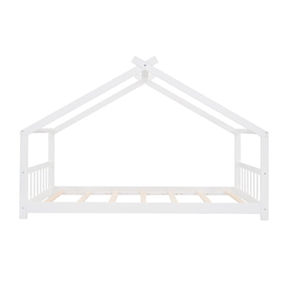 Playhouse Design Bed