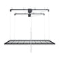 Overhead Garage Storage Rack