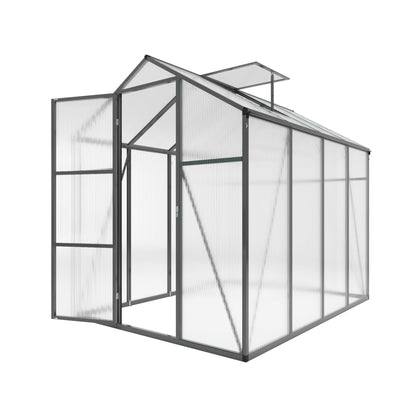 Gain Height Windproof house With Raised Base