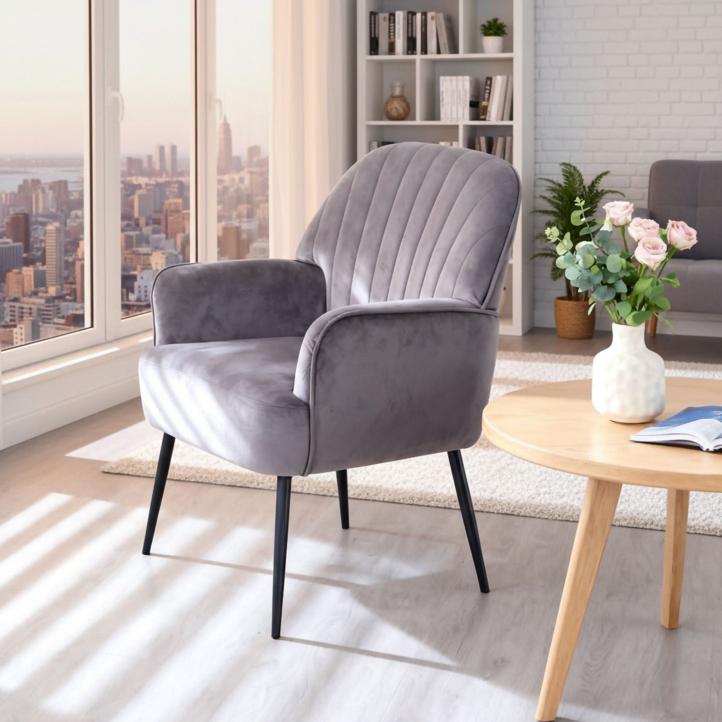 Accent Chair For Living Room