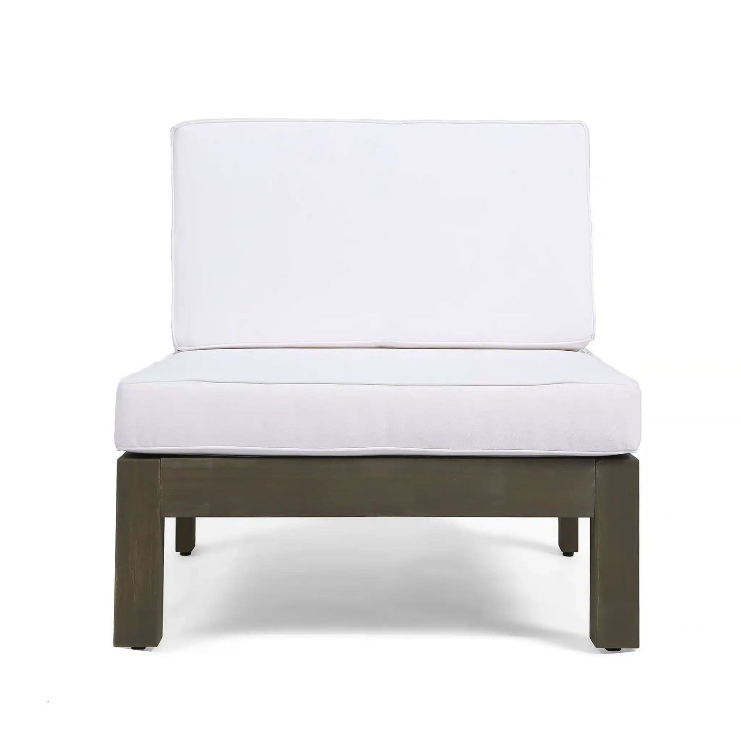 Oana Armless Chair