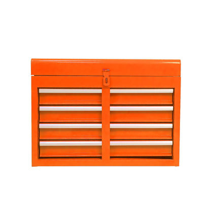 High Capacity Rolling Tool Chest With Wheels And Drawers, Storage Cabinet