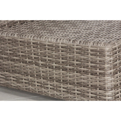 Loveseat With Cushions