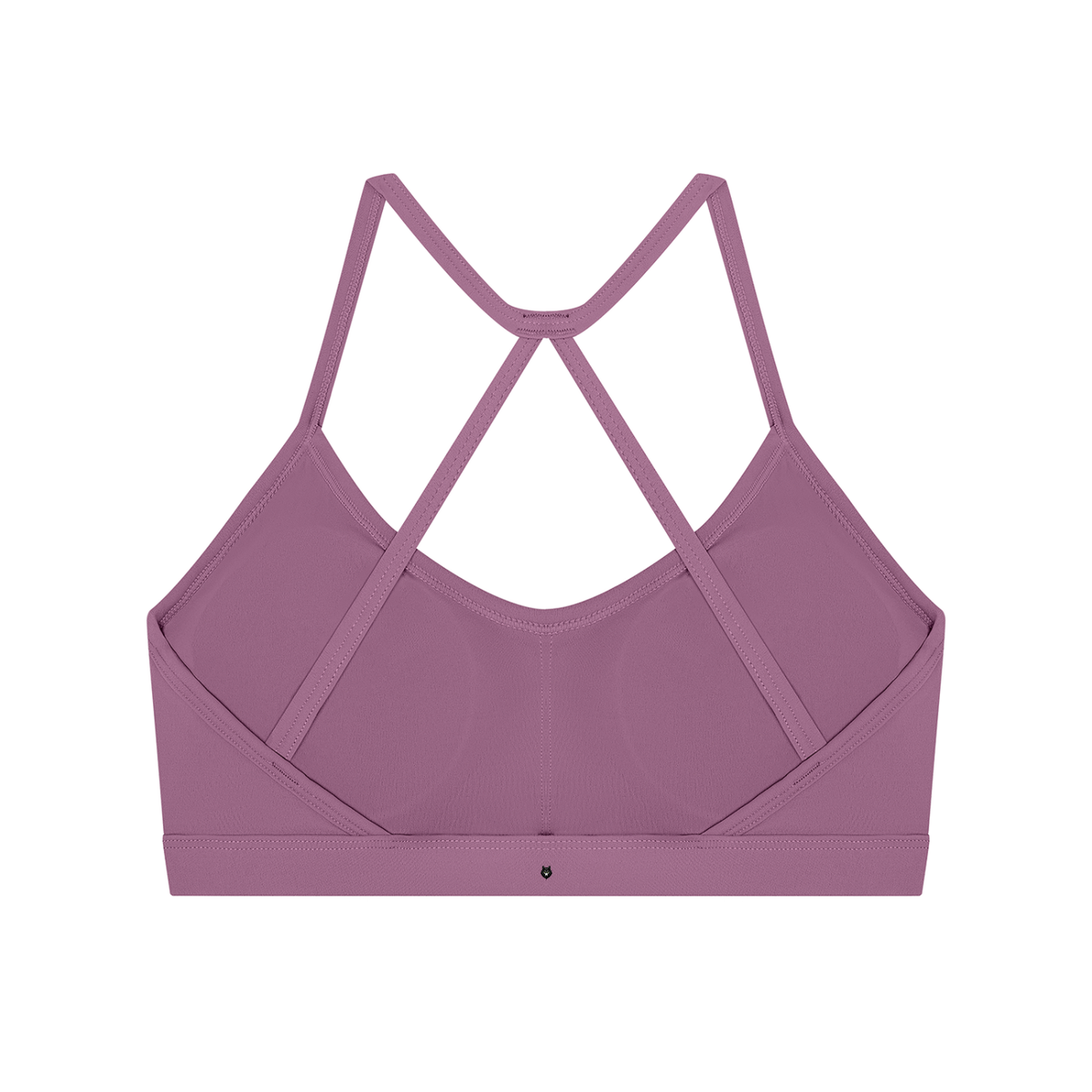 Loki & Ivy Women’s Tight Yoga Sports Bra