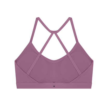 Loki & Ivy Women’s Tight Yoga Sports Bra