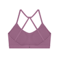 Loki & Ivy Women’s Tight Yoga Sports Bra