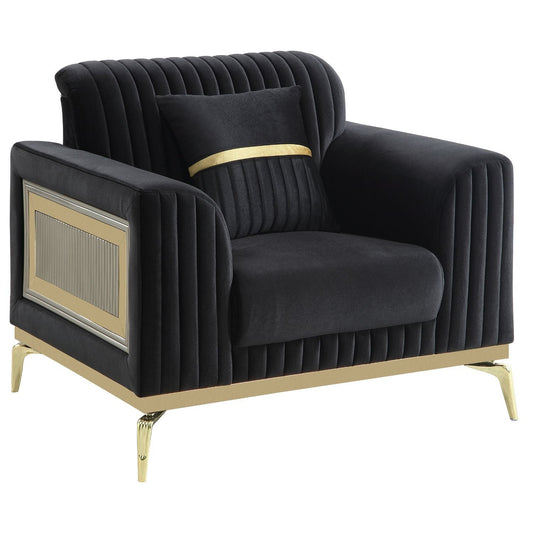 Antigua - Upholstered Chair