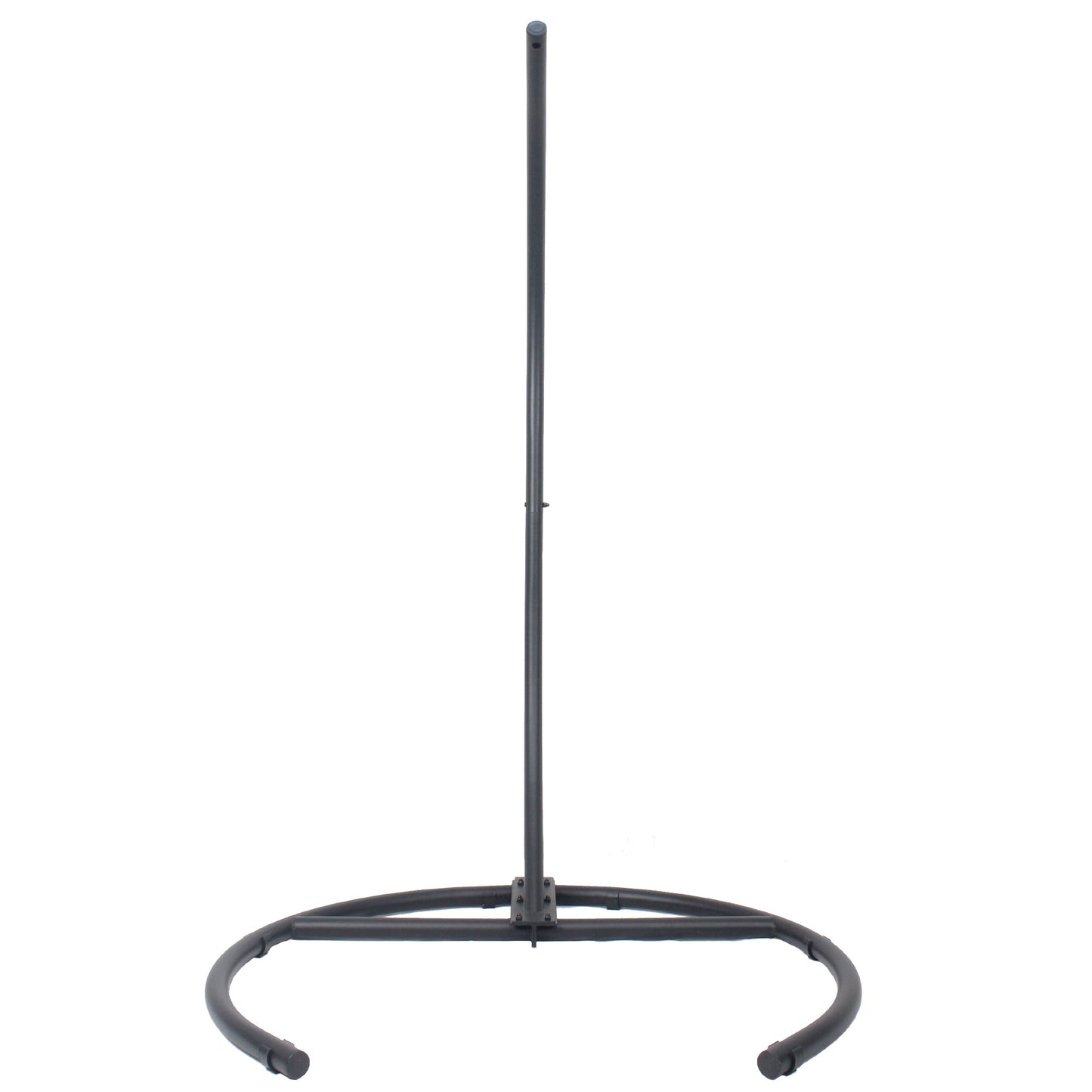 42 Extra Wide U-Base Hanging Egg Chair with Cushion