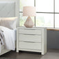 Jehoram - 3 Drawer Nightstand For Bedroom