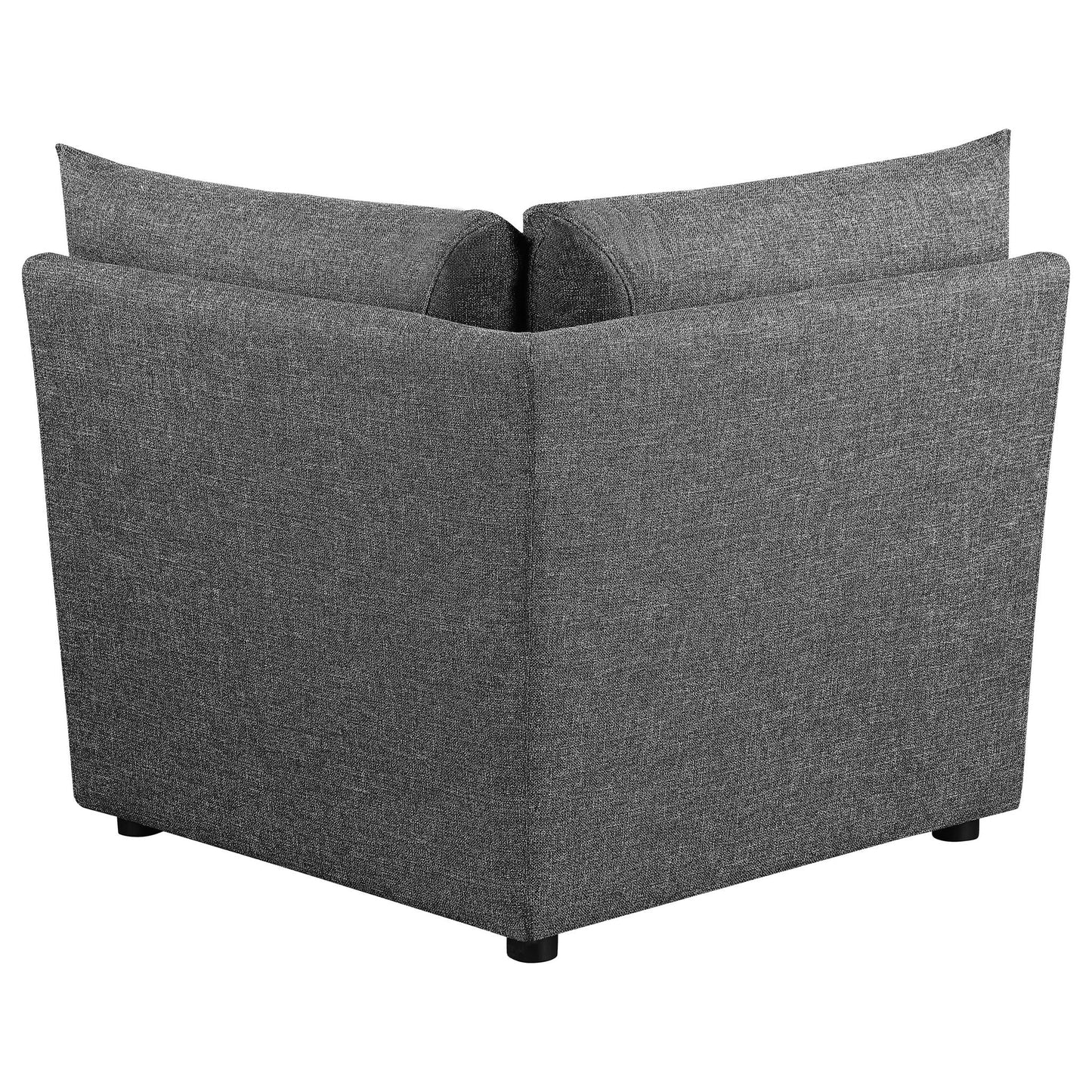 Tomasina - Modular Sectional Sofa With Cushions