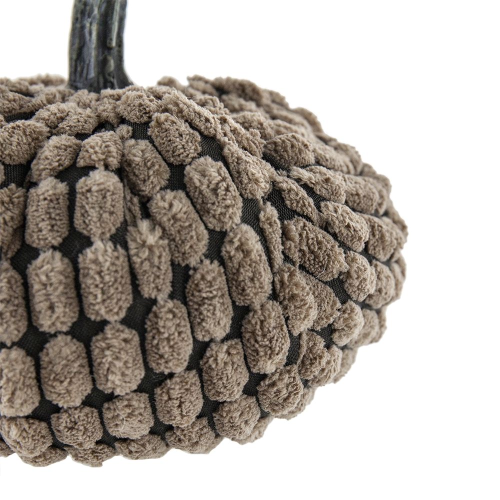 Weighted Pumpkin Ornament Decor For Holiday Harvest Festival Fall Festival & Thanksgiving