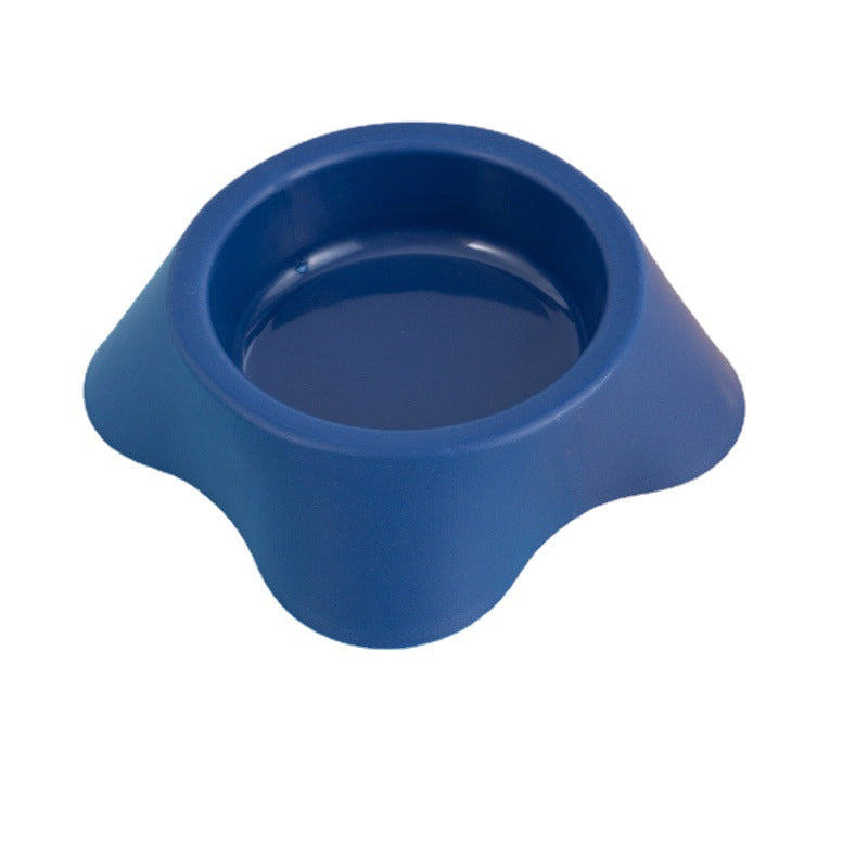 Bottom Non-slip Pet Cat Dog Bowl