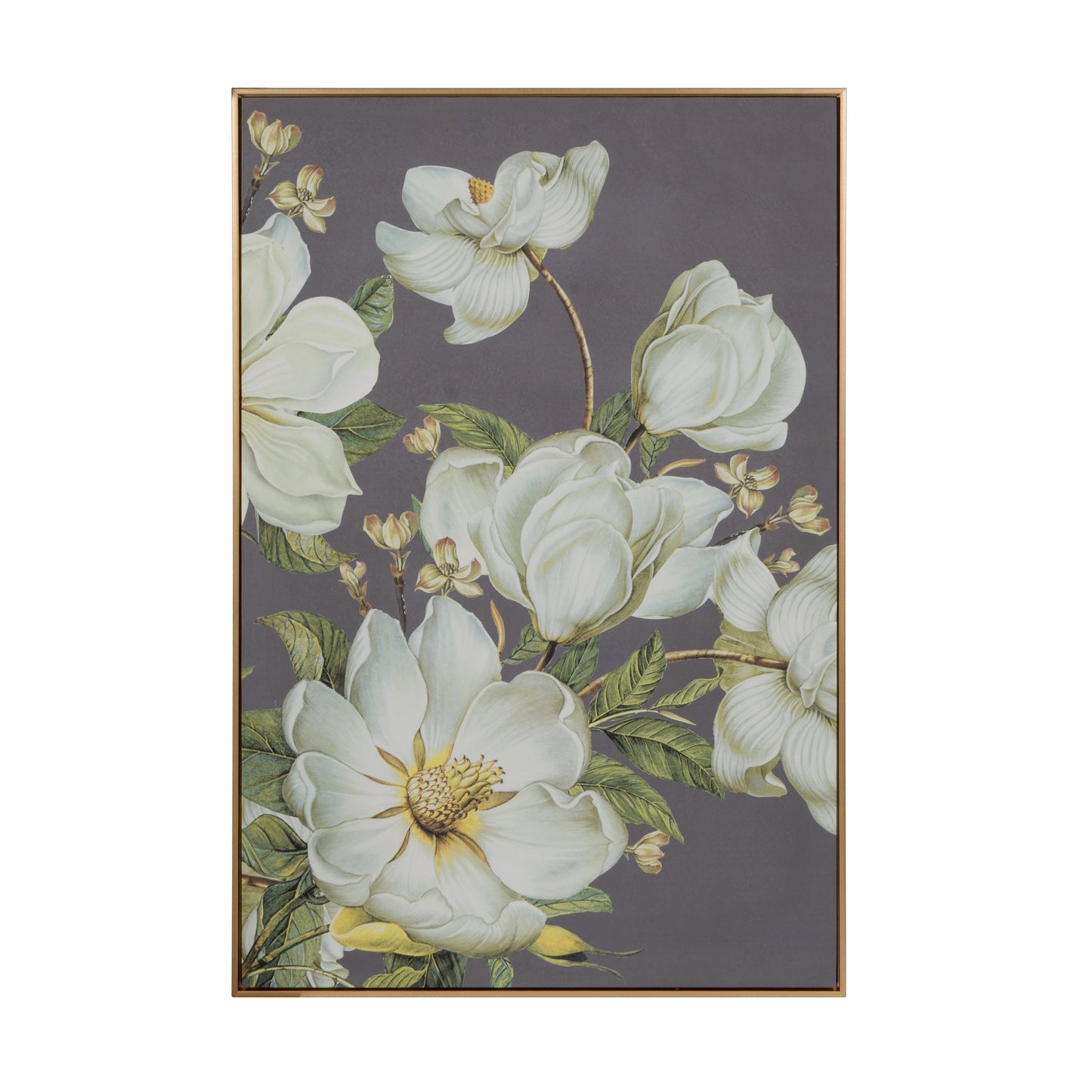 31.5 x 47 Botanical Wall Art Prints