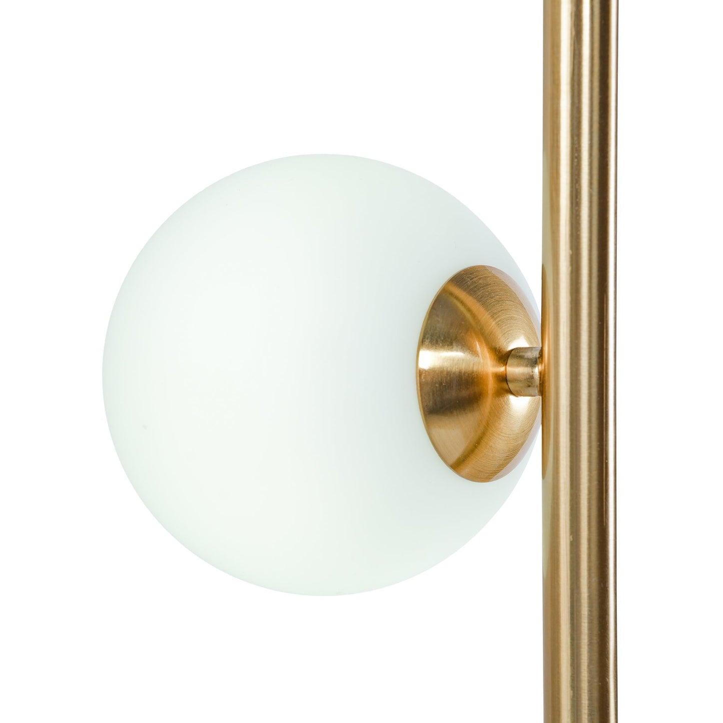 Artema - Floor Lamp - Gold