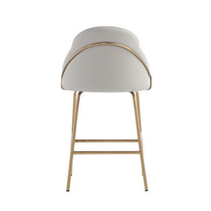 Gracie - Counter Stool