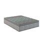 Comfort Care - 12" Hybrid Euro Top Mattress Plush Comfort, Foam