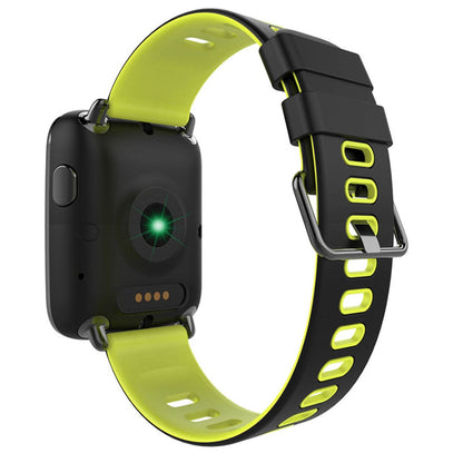 Smart Watch Fitness Tracker 1.54\'\' Color Screen IP68 Waterproof Activity Tracker w/ Heart Rate Monitor Pedometer Sleep Monitor