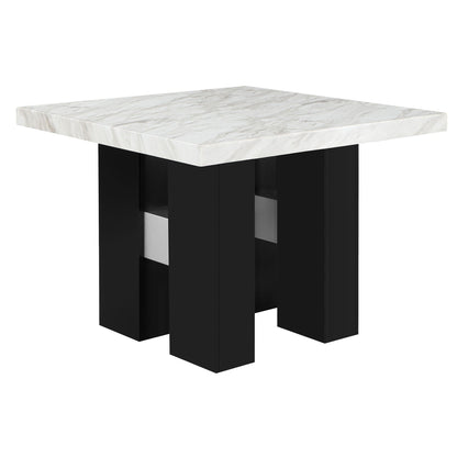 Mikha - Bar Table And Bar Stool