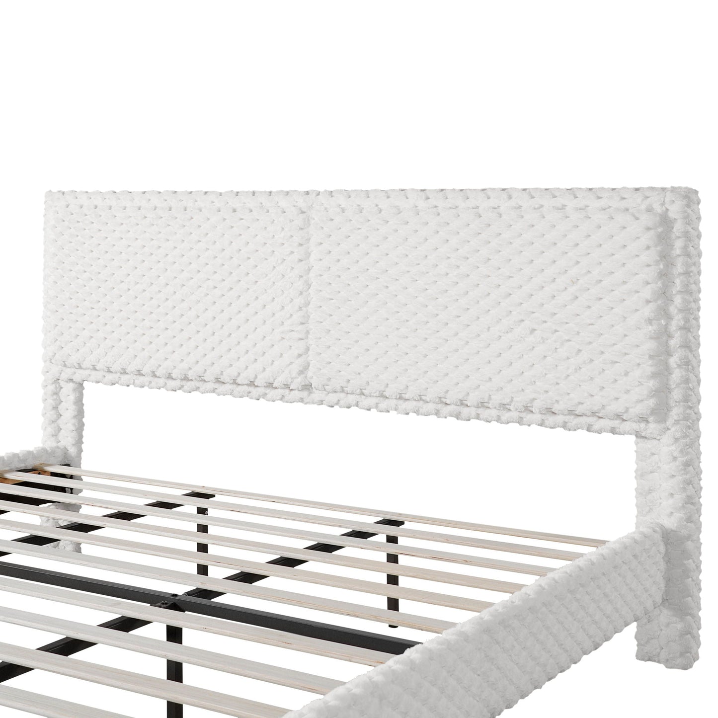 Soft Bed Comfortable Backrest For Bedroom