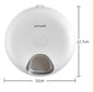 Smart App-Remote Freeze-Dried Snack Can Cat Automatic Feeder