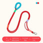 Dog Pet Single-leash All-in-one Adjustable Explosion-proof