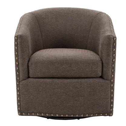 Luxurious Chair With 360 Degree Rotation