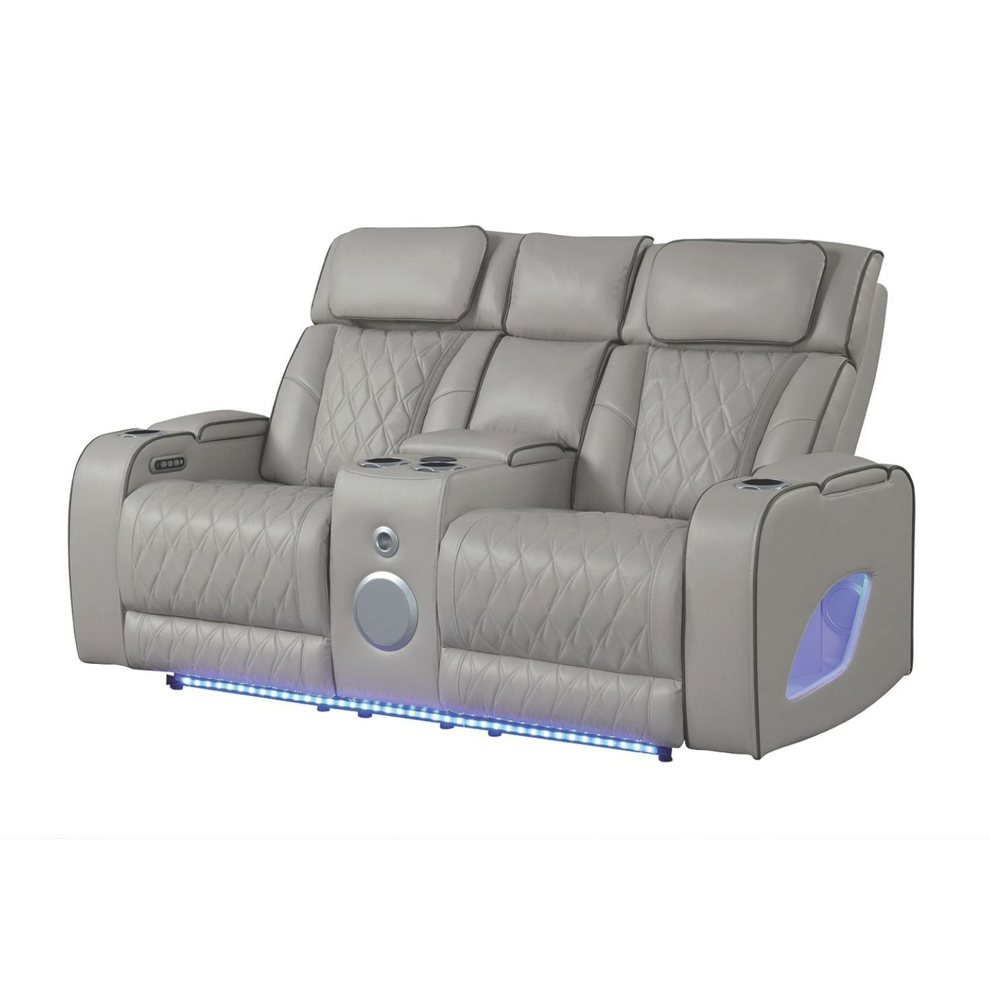 Fortuner - Power Reclining Loveseat