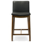 Shannon - Mid-Century Design Counter Chair